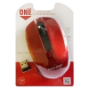 Мышь беспроводная Smartbuy ONE 332, красный, USB, 3btn+Roll SBM-332AG-R Мышь беспроводная Smartbuy ONE 332, красный, USB, 3btn+Roll SBM-332AG-R