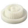 Шестерня редуктора 90/31 (№8) Samsung ML-1510/1710/1740/1745/1750, SCX-4016/4216F, Xerox Phaser 3120/3121 (JC66-00392A) (o)
