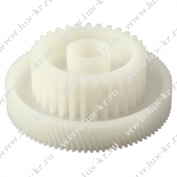 Шестерня редуктора 90/31 (№8) Samsung ML-1510/1710/1740/1745/1750, SCX-4016/4216F, Xerox Phaser 3120/3121 (JC66-00392A) (o)