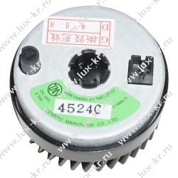 Муфта 35 Kyocera FS-2100DN/4100DN/4200DN/4300DN (о) (2LV94160/2LV94161)