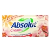 Мыло туалетное АБСОЛЮТ Cream Дикая орхидея, 90г Мыло туалетное АБСОЛЮТ Cream Дикая орхидея, 90г