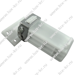 Кронштейн крепления ADF Samsung SCX-6x20F, Xerox M20 (JC97-01839A)