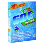 Отбеливатель Boss, 600г Отбеливатель Boss, 600г