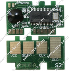Чип к картриджу Samsung SL-M2620/2820/2670/2870 (Hi-Black), (MLT-D115L), 3000 стр.