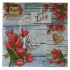 Салфетки Bouquet Original, 33*33 (2-сл, 20шт)