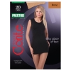 Колготки PRESTIGE 20den  Bronz р.2
