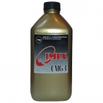 Тонер Imex, тип CMG-3 (1кг/кан.) HP LJ P1005/1006/1007/1008/1505/1102, M1522/1120/1212/1214/1217/1132/125/126/127/201/225