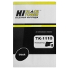 Тонер-картридж Hi-Black Kyocera FS-1040/1020MFP/1120MFP, 2500 страниц, TK-1110  Тонер-картридж Hi-Black Kyocera FS-1040/1020MFP/1120MFP, 2500 страниц, TK-1110