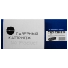 Картридж NetProduct Canon 728 для MF4410/MF4430/MF4450/MF4550D (3500B002) 2100 стр.