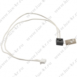 Русалочка Ролик Текстильный для одежлы (Запасной блок 2шт)