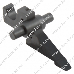Сепаратор тефлонового вала Kyocera Mita KM-1525/1530/2030 (о) (35920150)
