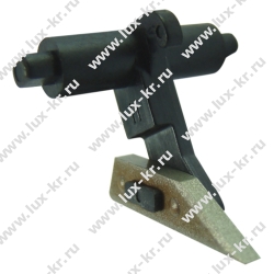 Сепаратор тефлонового вала Kyocera Mita FS-1000/1000+/1010/1050/1920/3820/3830/2000/3900/4000/2000, Mita KM-1620/1635/1650/ 2020/2035/2050, TASKalfa 180/181/220/221/300i (о) (2BR20240/2FT20120)