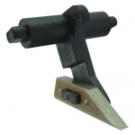 Сепаратор тефлонового вала Kyocera Mita FS-1000/1000+/1010/1050/1920/3820/3830/2000/3900/4000/2000, Mita KM-1620/1635/1650/ 2020/2035/2050, TASKalfa 180/181/220/221/300i (о) (2BR20240/2FT20120)