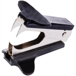 Антистеплер OfficeSpace, черный RBL_435