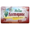 ВЕСНА мыло Дегтярное, 140г ВЕСНА мыло Дегтярное, 140г