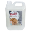 Riony - ПРЕМИУМ Мыло-крем перламутровое 5л, канистра Riony - ПРЕМИУМ Мыло-крем перламутровое 5л, канистра