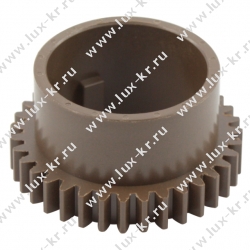 Шестерня 35Т тефлонового вала Kyocera Mita KM-1525/1530/2030  (о) (35920240)