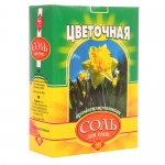 СОЛЬ Для ванн Цветочная 400г Бийск