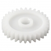 Шестерня 30 FD Eject Idle Kyocera FS-9530 (72321350) Шестерня 30 FD Eject Idle Kyocera FS-9530 (72321350)