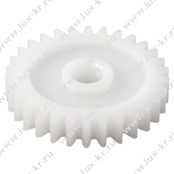 Шестерня 30 FD Eject Idle  Kyocera FS-9530 (72321350)  Шестерня 30 FD Eject Idle  Kyocera FS-9530 (72321350)