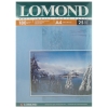 Бумага Lomond 180г/м, 1-сторонняя, матовая, 25 листов, А4 (0102037) Бумага Lomond 180г/м, 1-сторонняя, матовая, 25 листов, А4 (0102037)