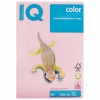IQ COLOR PI25 бумага цветная (А4, 80г, 500л розовый) IQ COLOR PI25 бумага цветная (А4, 80г, 500л розовый)