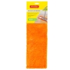 Насадка МОП для швабры OfficeClean Professional 303079 с карманами, 40*10см, микрофибра, светло-оранжевая Насадка МОП для швабры OfficeClean Professional 303079 с карманами, 40*10см, микрофибра, светло-оранжевая