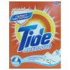 Стиральный порошок TIDE  Альпийская свежесть для ручной стирки 400г