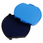 Штемпельная подушка сменная 6/4642 для TRODAT 4642, синяя
