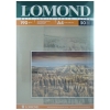 Бумага Lomond 190г/м, 2-сторонняя, матовая, 50 листов, А4 (0102015) Бумага Lomond 190г/м, 2-сторонняя, матовая, 50 листов, А4 (0102015)