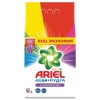 Стиральный порошок ARIEL  Колор 6кг