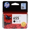 Картридж CZ109AE (№655) Deskjet Ink Advantage 3525/5525/4515/4525, черный, Hi-Black