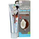 BIOMED Superwhite зубная паста 100г BIOMED Superwhite зубная паста 100г