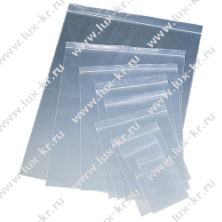 Пакет Zipper 120*180мм ( 100 шт )