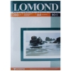 Бумага Lomond 200г/м, 2-сторонняя, матовая, 50 листов, А4 (0102033) Бумага Lomond 200г/м, 2-сторонняя, матовая, 50 листов, А4 (0102033)