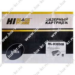 Картридж Hi-Black Samsung ML-3050/3051N (MLD3050B) 8000 стр