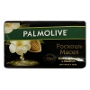 Palmolive Роскошь масел с маслом Миндаля и Камелией, мыло туалетное, 90г Palmolive Роскошь масел с маслом Миндаля и Камелией, мыло туалетное, 90г