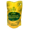СОЛЬ для ванн в пакете Хвойный концентрат 900г