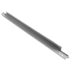 Дозирующее лезвие маг. рол. Samsung ML-1910/1915/2525/2850, SCX-4600/4623, SF-650, Xerox Phaser 3140/3155/3160 (D105) (ELP, Китай) (doctor bl.)