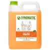Мыло жидкое Synergetic "Фруктовый микс", гипоаллергенное, биоразлагаемое 5л Мыло жидкое Synergetic "Фруктовый микс", гипоаллергенное, биоразлагаемое 5л