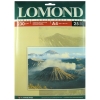 Бумага Lomond 230г/м, 1-сторонняя, глянцевая, 25 листов, А4 (0102049) Бумага Lomond 230г/м, 1-сторонняя, глянцевая, 25 листов, А4 (0102049)