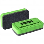 Губка д/доски 60*120мм на магните OfficeSpase 233913