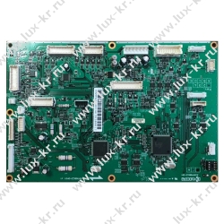 Плата управления двигателем PWB ENGINE ASS'Y SP Kyocera FS-9130DN/9530DN (2G194060/2G194061/302G194060/302G194061/302G194062/302G194063)