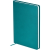 Ежедневник недатированный, А6, 136л., твердый переплет, кожзам, BG "Winner. Dark teal", темно-бирюзовый DuA6_60957 Ежедневник недатированный, А6, 136л., твердый переплет, кожзам, BG "Winner. Dark teal", темно-бирюзовый DuA6_60957