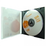 Диск CD-R  700Mb Smart Buy, 52x, Slim Case  Диск CD-R  700Mb Smart Buy, 52x, Slim Case