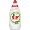 Средство д/посуды FAIRY Зеленое Яблоко, 900мл