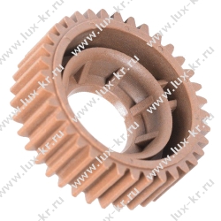 Шестерня Z29 Kyocera FS4100/FS4200/FS4300/FS6950, KM2810/KM2820/M2030/M2035/M2530/M2535/M3040/M3540/M3550 (302F925080)  Шестерня Z29 Kyocera FS4100/FS4200/FS4300/FS6950, KM2810/KM2820/M2030/M2035/M2530/M2535/M3040/M3540/M3550 (302F925080)