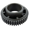 Шестерня тефлонового вала Samsung SCX-4725/4828/4824/ML-1630/1910/2570/2571/2510/2850 (о) (JC66-01254A)