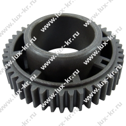Шестерня тефлонового вала Samsung SCX-4725/4828/4824/ML-1630/1910/2570/2571/2510/2850 (о) (JC66-01254A)