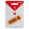 Флеш накопитель 4GB Smart Buy, USB 2.0